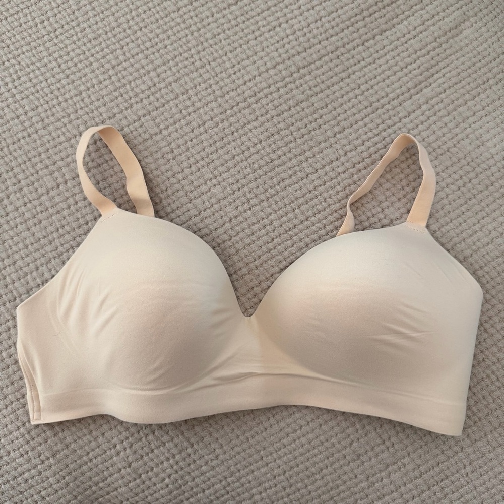 Soma Enbliss Wireless Bra 40C